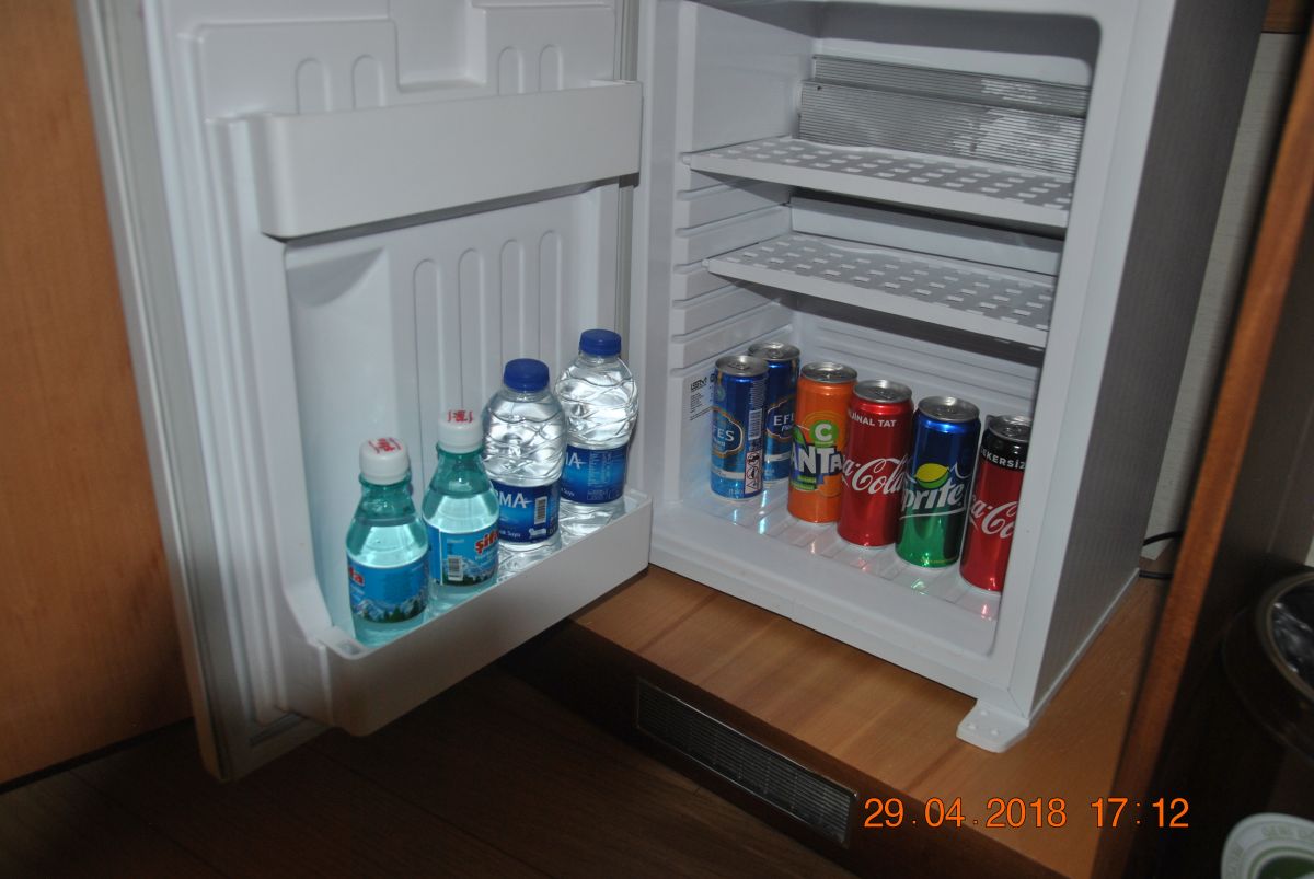 imagini hotel ADALYA LARA